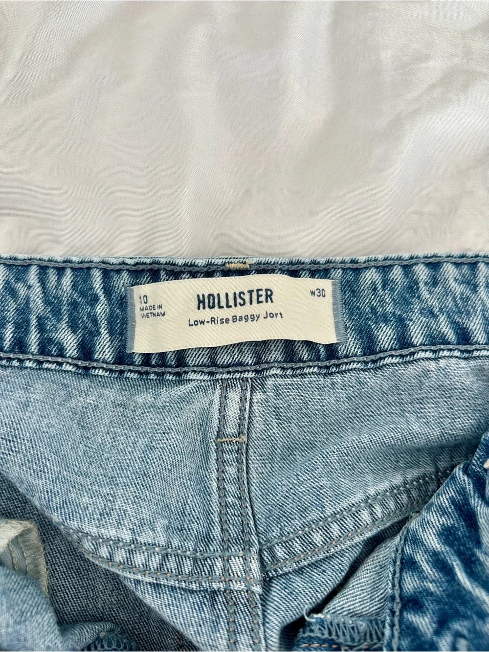 🧵size 10